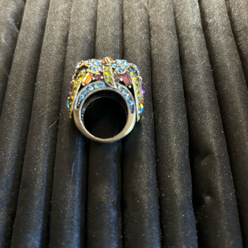 Heidi Das ring - Picture 3 of 6